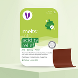 Acidity Relief