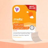 Natural Vitamin D3