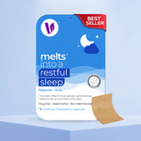 Restful Sleep 10mg