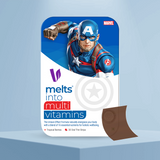Marvel Multivitamins