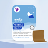 Restful Sleep 5mg
