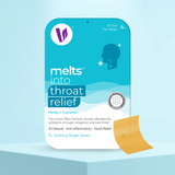 Throat Relief