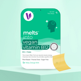 Vegan Vitamin B12